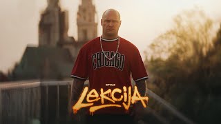 STOLE  LEKCIJA OFFICIAL VIDEO [upl. by Darin]