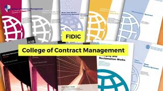 FIDIC Contracts  What is FIDIC [upl. by Eatnuahc749]