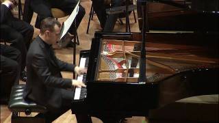 Beethoven Piano Concerto No 3  Vogt · Petrenko · Berliner Philharmoniker [upl. by Ssecnirp]