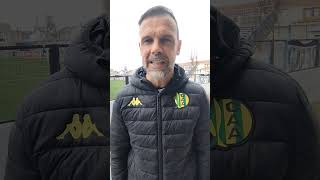 Andrés Yllana San Telmo 1  Aldosivi 2 x Primera Nacional 2024 [upl. by Elliot]