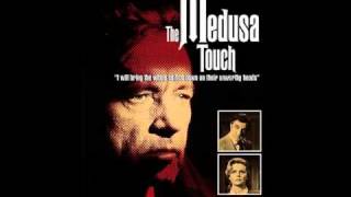 The Medusa Touch soundtrack by Michael J Lewis [upl. by Nilesoj]