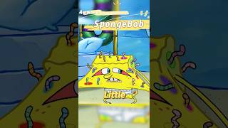 SpongeBob SquarePants parasitized by worms anime animation recap spongebob [upl. by Nura938]