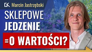 Twórcy aplikacji EDEN Gdzie znajdziemy PRAWDZIWE SUPERFOODS – Marcin Jastrzębski  412 [upl. by Osber819]