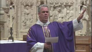 April 2 2017 Sunday Worship Service at Washington National Cathedral [upl. by Hopper]