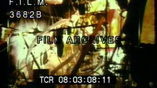 quotPoltergeistquot Behind the Scenes Footage stock footage  archival footage [upl. by Eeleimaj]