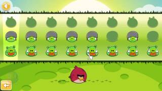 Angry Birds  Golden Egg 17  Sequencer 720p [upl. by Beaufort]