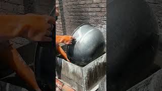 Aluminum Cooking Pan Factory Secrets Revealed [upl. by Agarhs799]