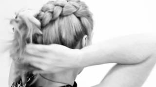 How to The german plait in minutes [upl. by Olds]