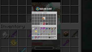 cookie clicker in skyblock [upl. by Rattan]