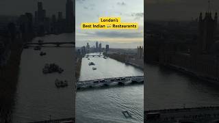 Best Indian Restaurant in London shorts yshorts indianrestaurant [upl. by Julissa]