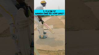 123 or 4 cricket goprobatting goprocricket tamilcricket cricketshorts trendingshorts yt [upl. by Jaycee]