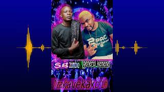 SB Zambia ft General Kanene  Tizakanvekako Liti Official Audio [upl. by Pucida578]