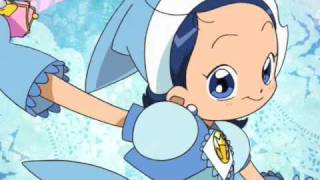 Ojamajo Doremi Motto Aikos Spell HDHQ [upl. by Ajuna490]