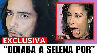 Selena Quintanilla murió hace 30 años ahora su esposo Chris acaba de sorprender al Mundo [upl. by Analah]