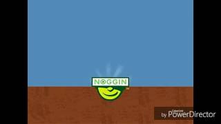 I Accidentally Noggin and Nick Jr Logo Collection [upl. by Nabroc]