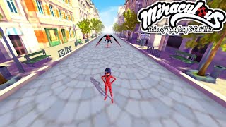 Miraculous Ladybug and Cat Noir Levels 60 Gameplay Walkthrough  No Commentary [upl. by Adnahsam626]