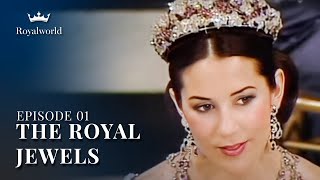 The Royal Jewels  EP 1  Symbols of Royal Power [upl. by Richards]