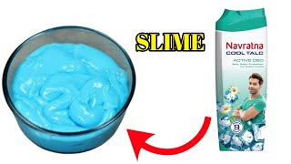 How to make Slime without activator 😁😁😁 [upl. by Olnay]