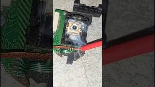 DVD sensor VS 24 volt DC💥🔥🙏shortvideo yearofyou 24v [upl. by Issim]