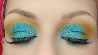 Eyeshadow Tutorial [upl. by Aniham541]