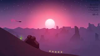 Alto’s Odyssey  Level 44 complete [upl. by Cori]