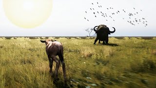 Painfully Realistic Animal Survival Experience [upl. by Tteragram]