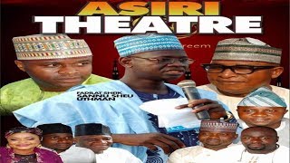 Asiri Theatre Sannu Sheu Explode in Femi Adebayo Organized Lecture Reasons Why Yorubahood Stars Does [upl. by Koal]