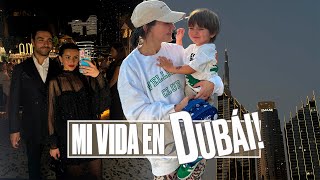 MI VIDA EN DUBÁI · Vlog 64  ALEXANDRA PEREIRA [upl. by Nnainot]