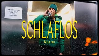 KEANU – SCHLAFLOS PROD by MYRON [upl. by Kentiggerma]