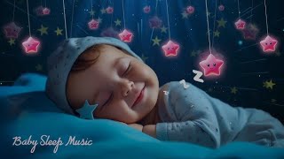 Baby Melodie zum  Einschlafen  Schlafmusik Musik Smart Baby schläft gut 127 [upl. by Janicki]