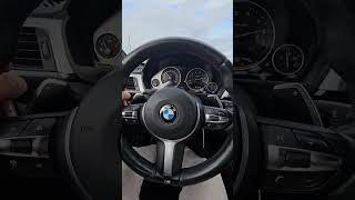 2015 BMW 340i xDrive 326 PS ACCELERATION shortsfeed shorts accelaration shortvideo bmw [upl. by Aniaj549]