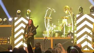 Stryper  Soldiers Under Command live  9202024 [upl. by Toddie]