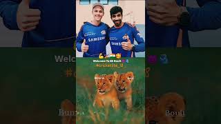 cricket ipl mumbaiindians ipl rohitsharma [upl. by Cullin]