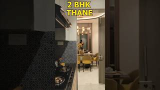 Lodha Crown sample flat thane [upl. by Anis897]