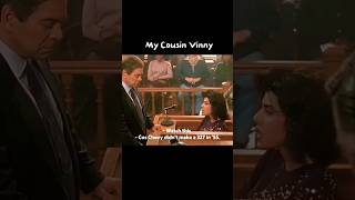 My Cousin Vinny 1992 mycousinvinny shorts [upl. by Oflodur433]