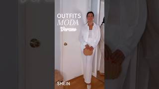 OUTFITS PARA MUJERES  VERANO 2024  SHEIN  CATHY TIPS [upl. by Namref683]