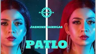 Patlo New Punjabi Audio Track  Jasmine Sandlas [upl. by Kcirdahc520]