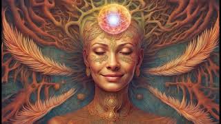 Pineal Gland Super Activation  The 4 0 Drink Morphic Field [upl. by Proulx]