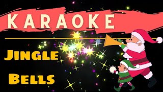 Jingle Bells  Karaoke [upl. by Kareem]