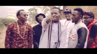 Karolina By Dream Boyz Ft Gabiro Rwanda Music 2014 [upl. by Lampert995]