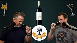 Is that really the price Saltram S2 Australian Shiraz 2019 review [upl. by Raseac]