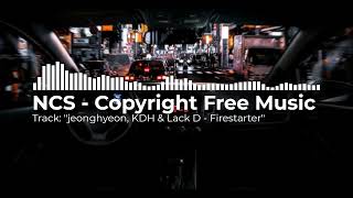 Firestarter  Future House  NCS  Copyright Free Music [upl. by Grossman773]