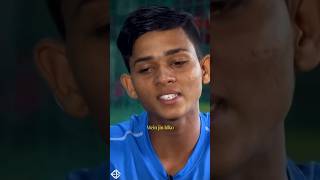 😭🥺❤️ jaiswal yasaswi bcciindia icc 2024 indiavsaustralia australia shortsvideo [upl. by Carolin189]