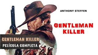 Gentleman Killer  Vaqueros  Western  Película del oeste completa en Español [upl. by Henrik]