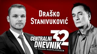 Stanivuković Hadžifejzoviću Reci RS Hadžifejzović Ima li Dodik tvoj eksplicitni snimak [upl. by Kired]