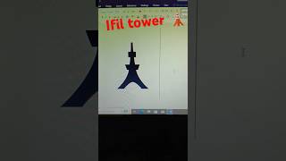 New ifil tower 🗼 symbol shortcut key video symbol msword [upl. by Hillari]