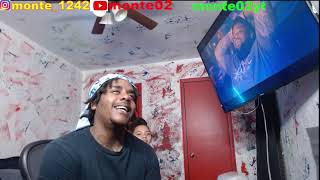 rod wave  25 music video reaction [upl. by Chaffinch620]