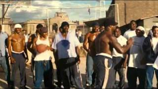 Terry Crews dance in The Longest Yard [upl. by Einnig]