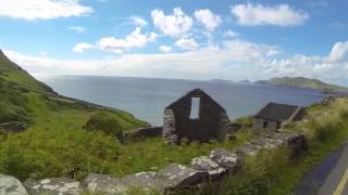 Dingle Peninsula Cycle [upl. by Bilski]