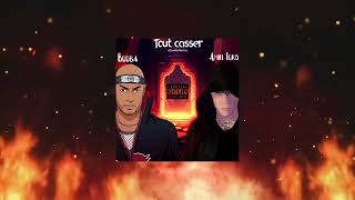 Amiel Lord Feat Booba  Tout casser  Audio Officiel [upl. by Martica]